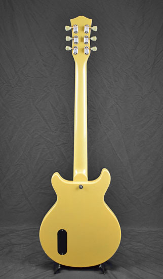 Maybach Lester Junior