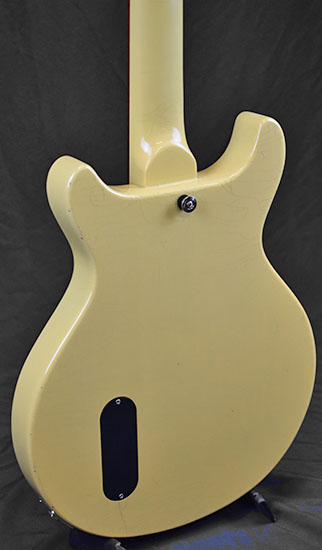 Maybach Lester Junior