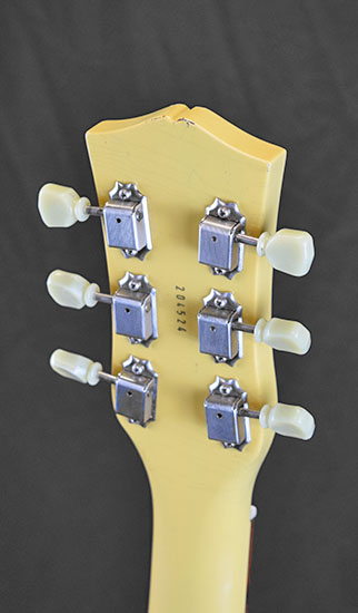 Maybach Lester Junior