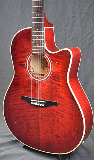 Alvarez Yairi DY 87 TR de 1993 Made in Japan