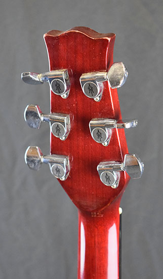 Alvarez Yairi DY 87 TR de 1993 Made in Japan