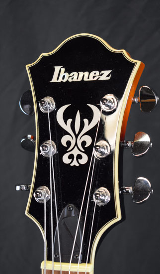 Ibanez AF75 BS