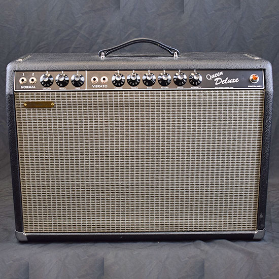 Bonefish Queen Deluxe