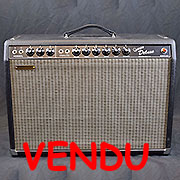 Bonefish Queen Deluxe