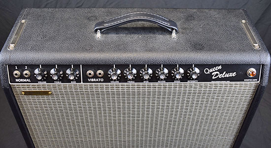 Bonefish Queen Deluxe