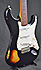 Fender Custom Shop 1963 Stratocaster Relic Master Built John Englich de 2004