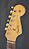 Fender Custom Shop 1963 Stratocaster Relic Master Built John Englich de 2004