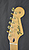 Fender Stratocaster Standard Made in Mexico de 2008