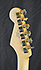 Fender Stratocaster Standard Made in Mexico de 2008