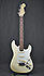 Fender Stratocaster Jeff Beck