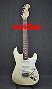 Fender Stratocaster Jeff Beck