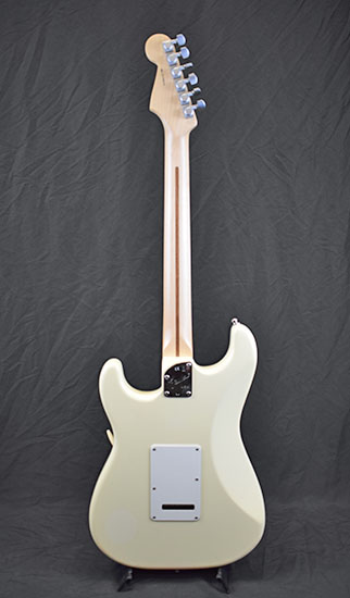 Fender Stratocaster Jeff Beck