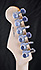 Fender Stratocaster Jeff Beck
