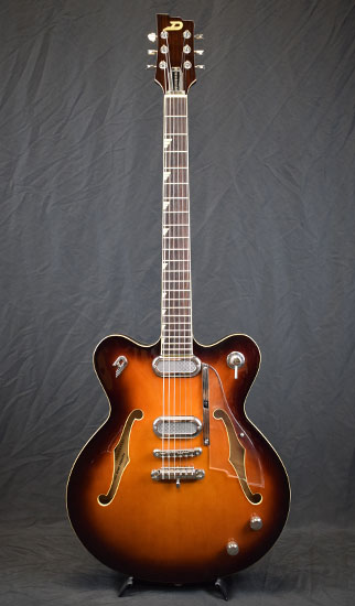 Duesenberg Gran Majesto