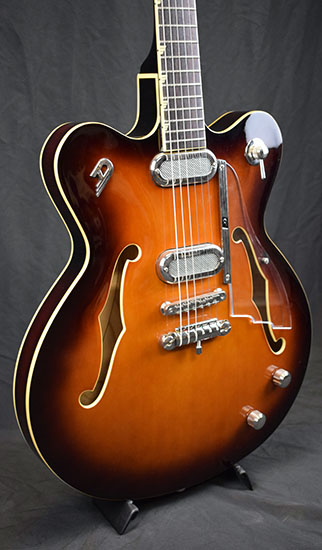 Duesenberg Gran Majesto