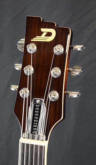 Duesenberg Gran Majesto