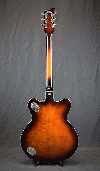 Duesenberg Gran Majesto