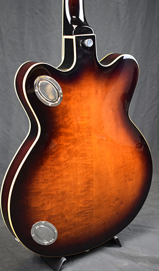 Duesenberg Gran Majesto