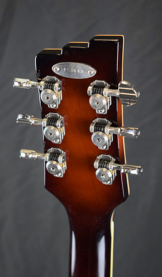 Duesenberg Gran Majesto