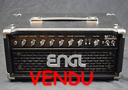 ENGL Metal Master avec footswitch