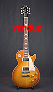 Gibson Les Paul Traditionnal de 2012