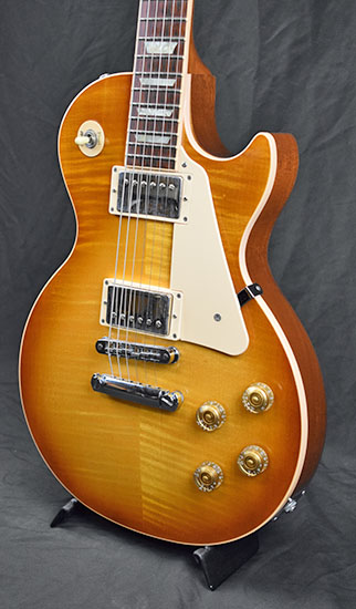 Gibson Les Paul Traditionnal de 2012