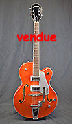Gretsch Electromatic 5410T
