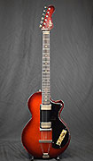 Hofner Colorama Années 60