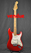 Fender Stratocaster Eric Clapton