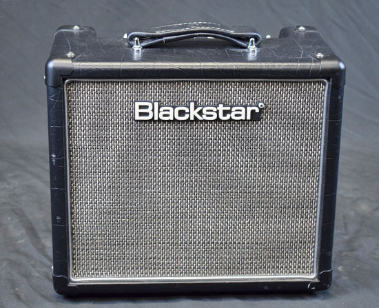 Blackstar HT1R MKII