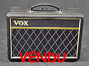 Vox PFB10 Pathfinder Bass 10