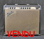 Fender Pro Amp de 1964