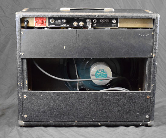 Fender Pro Amp de 1964