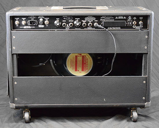 Fender Pro Reverb Amp