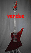 Schecter Apocalypse Red Reign
