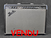 Fender Vibrolux Reverb Amp de 1967