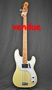  Fender Vintera Telecaster Basse 70