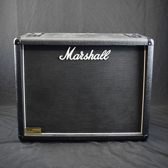 Marshall 1936 V