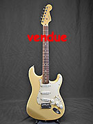 Fender Stratocaster American Standard de 2007