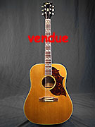  Gibson SJN Country Western de 1966