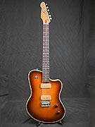 Girault California Master