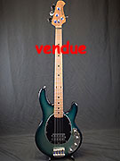  Musicman Stingray Special