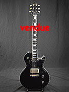 Nik Huber Krauster 2 Custom