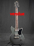 Yamaha Revstar RS502