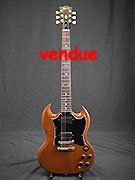 Gibson SG Tribute