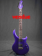 Sterling Majesty 100X