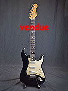 Fender Stratocaster de 1989