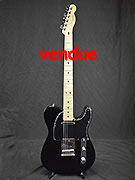 Fender Telecaster Player 75th