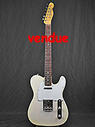FENDER TELECASTER AM VINTAGE 64