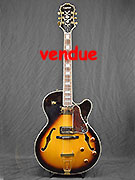  EPIPHONE EMPEROR II JOE PASS